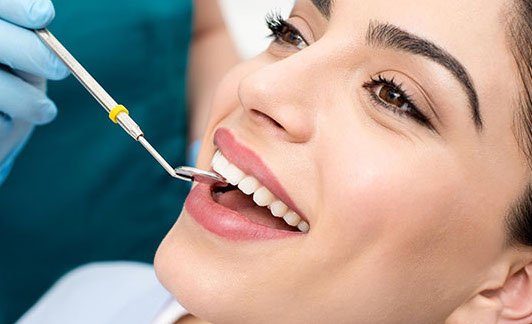 The Dental Bonding Answer Timely And Economical arana hills dentist