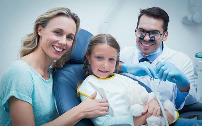 5 Strategies for Conquering Dental Anxiety