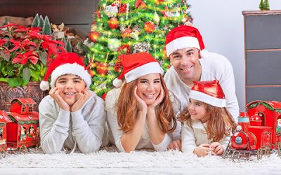 12 Dental Health Tips During The Holidays