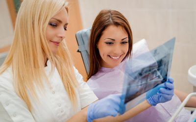 Everything You Need To Know About Dental X-Rays in Arana Hills