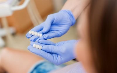 Dental Veneers – How Long Can They Last?