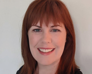 Dr Aoibheann O’Brien | DentArana