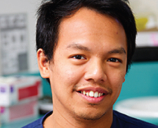 Dr Justin Ooi | DentArana Arana Hills Dentistry