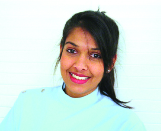 Dr Nirmani Abeywardana | DentArana Arana Hills Dentistry