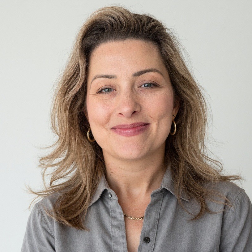 Dr Ash King - Psychologist