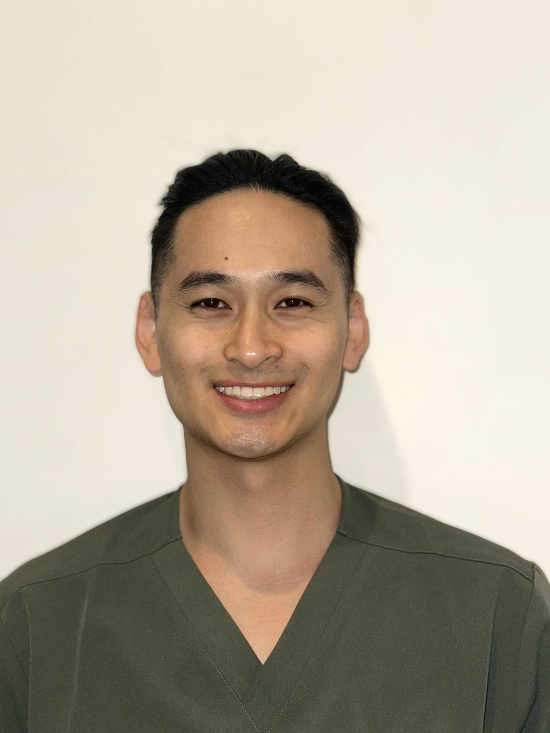 Dr. Eric Truong
