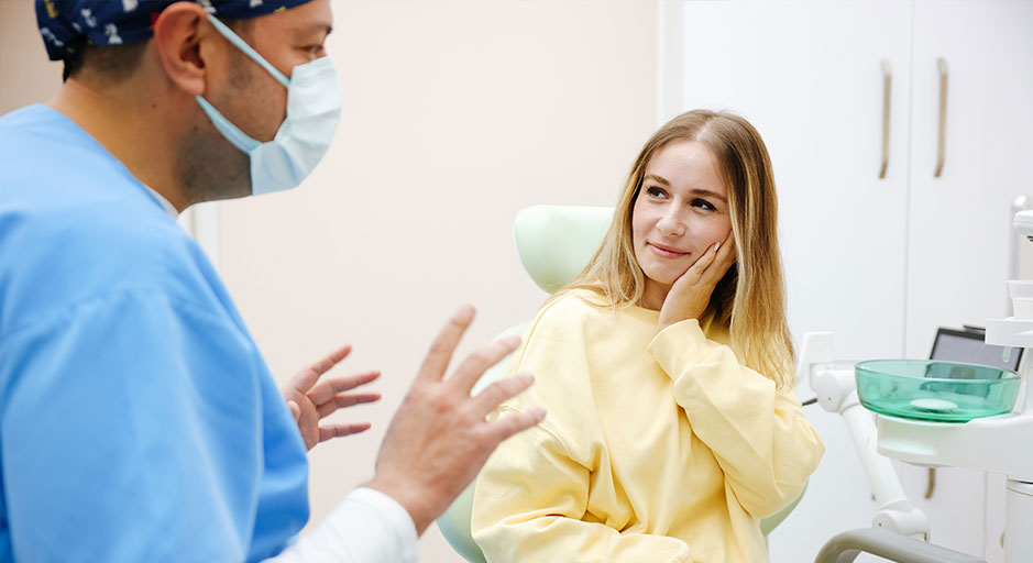 What is a Dental Emergency?