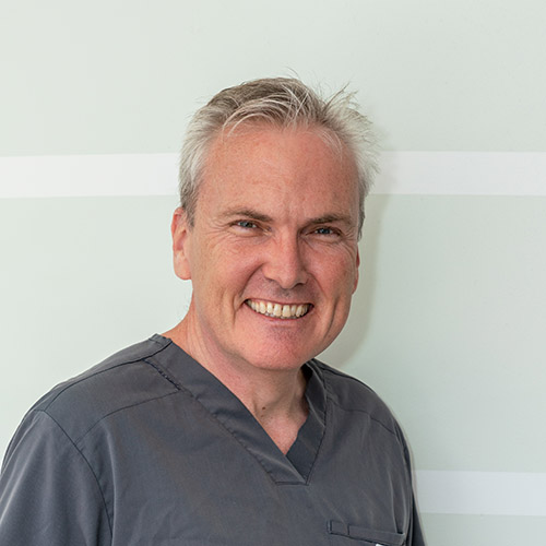 Dr Alan Fitzpatrick