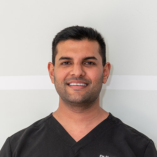 Dr Hardi Desai | DentArana Arana Hills Dentistry